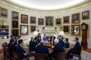 Sursa foto: X / @takaichi_sanae